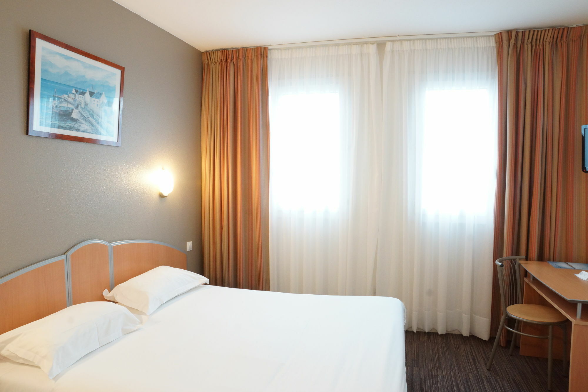 Hotel Le Jersey Сен Мало Екстериор снимка